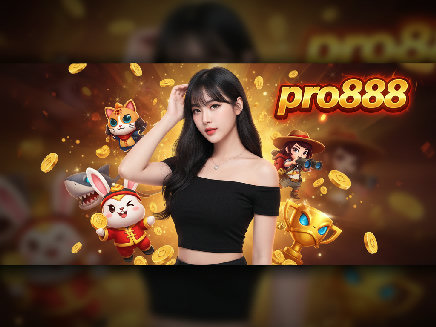 pro888