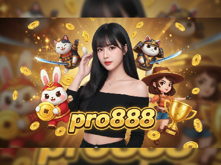 ทางเข้า pro888